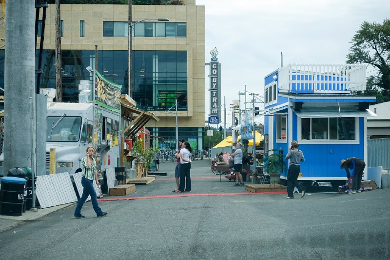 20150828_135358 RX100M4.jpg - Food trucks, Portland, OR